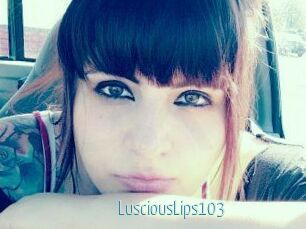 LusciousLips103