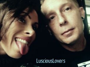 LusciousLovers