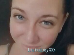 LusciousLucy_XXX