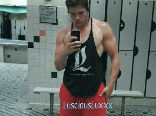 LusciousLuxxx