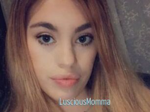 LusciousMomma