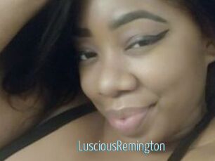 LusciousRemington