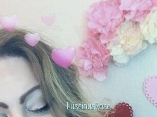 LusciousRose