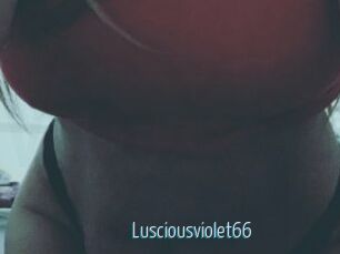 Lusciousviolet66 Video Sexe