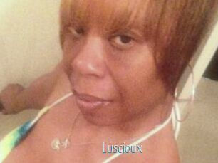 Luscioux