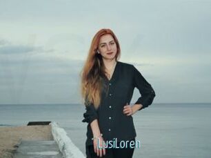 LusiLoren