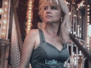 Lusille