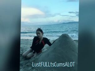 LustFULLtsCumsALOT