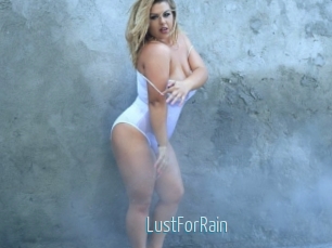 LustForRain