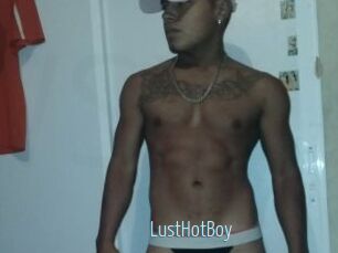 LustHotBoy