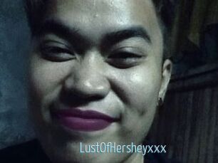 LustOfHersheyxxx Video Sexe