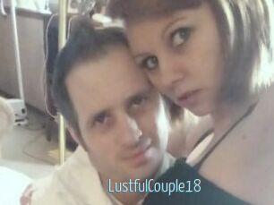 LustfulCouple18