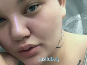 LustfulDolly