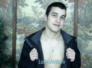 LustfulWilliam