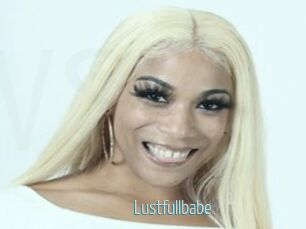 Lustfullbabe