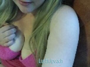 Lustfulpeach