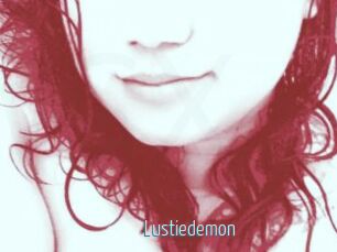 Lustiedemon
