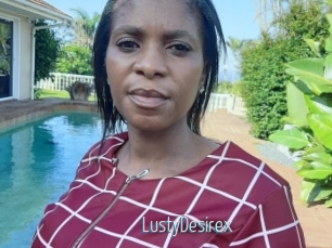 LustyDesirex Video Sexe