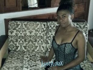 LustyLolaX