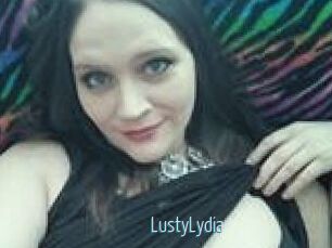 LustyLydia