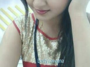 Lusty_raveena