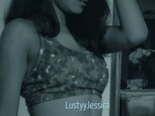 LustyyJessica