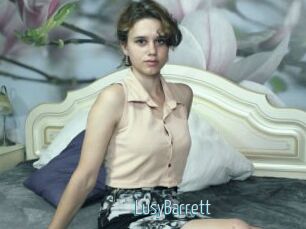 LusyBarrett