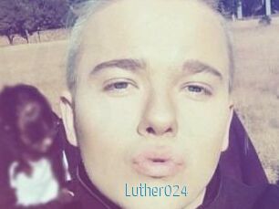 Luther024 Video Sexe