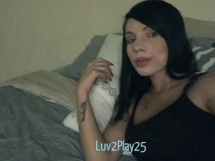 Luv2Play25