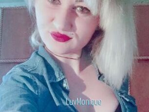 LuvMonique