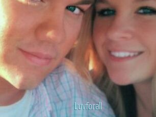 Luvforall