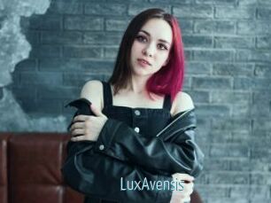 LuxAvensis