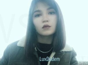 LuxDiadem