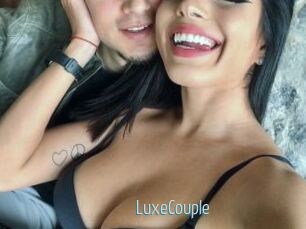 LuxeCouple