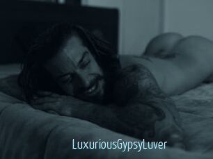 LuxuriousGypsyLuver Video Sexe