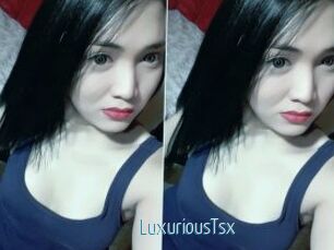 LuxuriousTsx