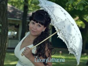 LuxuryCatharina