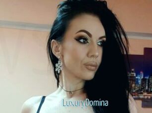 LuxuryDomina