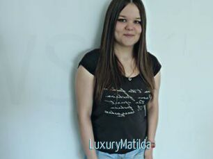 LuxuryMatilda