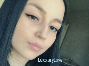 LuxxuryLove