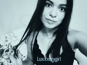 Luxxxury_girl