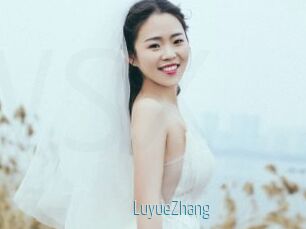 LuyueZhang