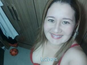 LuzEvans