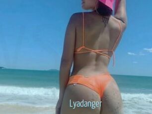 Lyadanger