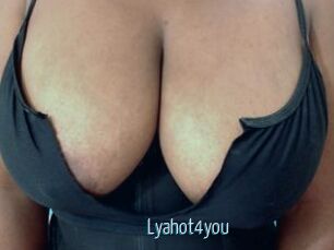Lyahot4you