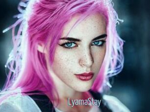 LyamaStay