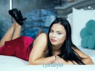 LyanaByler