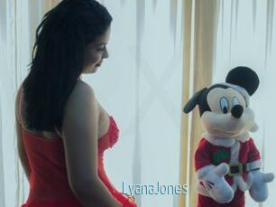 LyanaJones
