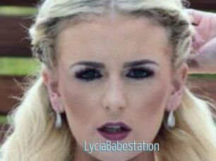 LyciaBabestation Video Sexe
