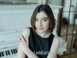 LydiaCarson